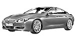 BMW F06 U2809 Fault Code